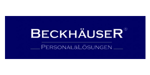 Beckhäuser | Personal & Lösungen