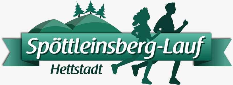 1. Spöttleinsberg-Lauf Hettstadt
