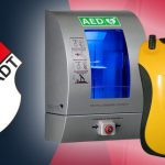 Spendenziel erreicht – Defibrillator für das Sportgelände der SG Hettstadt kommt!