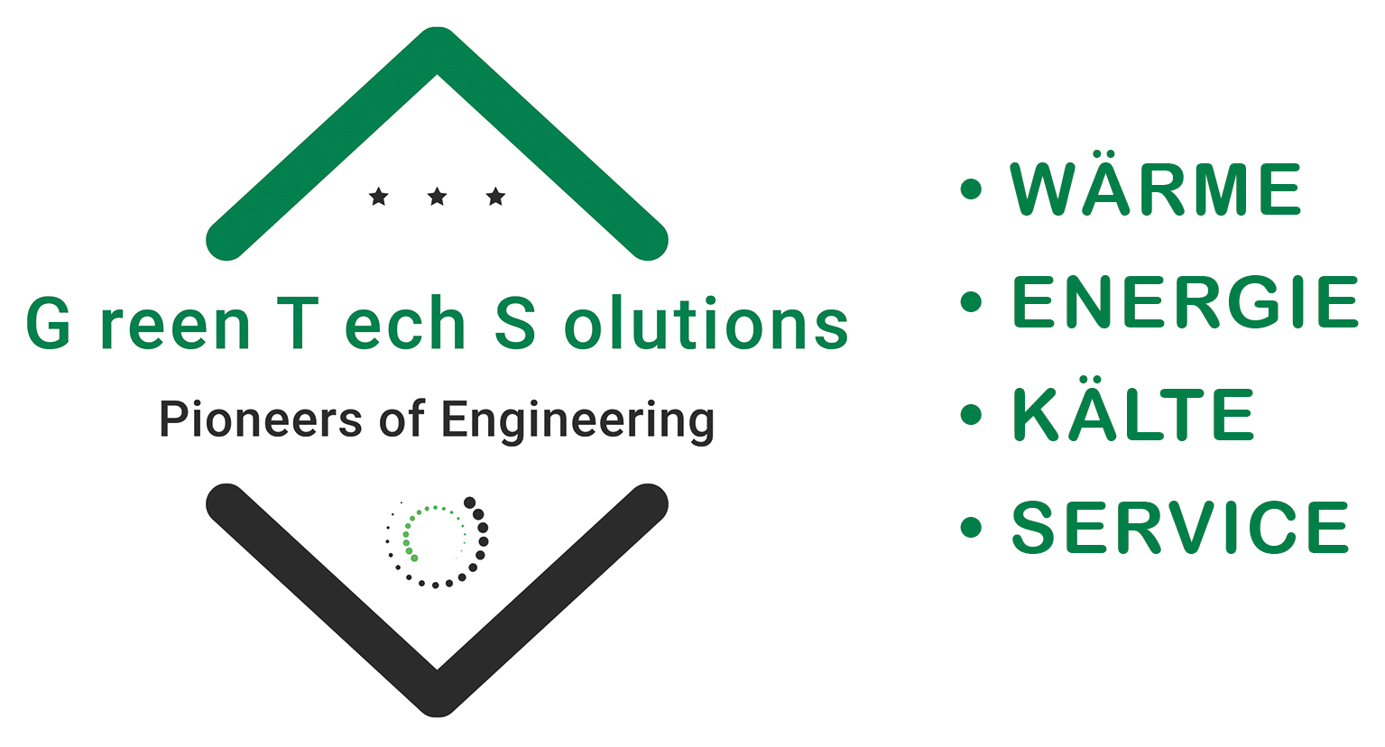 Green Tech Solutions
