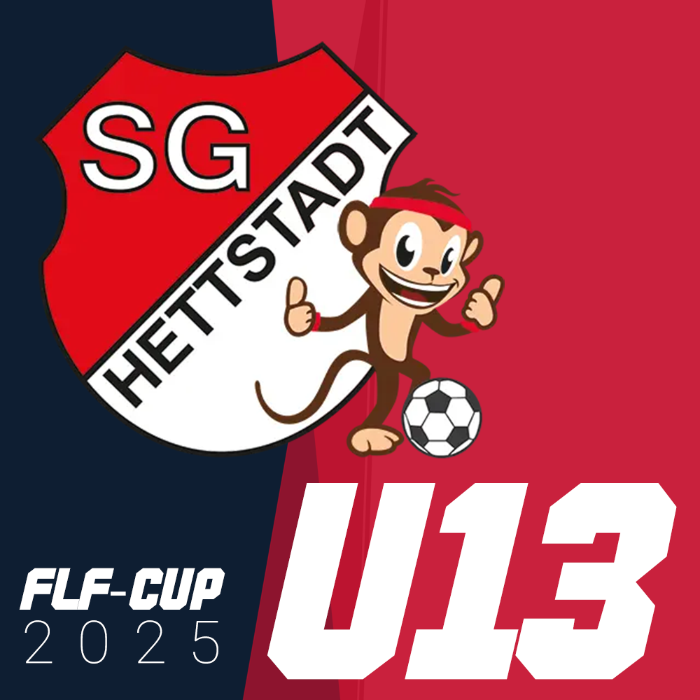 FLF-CUP 2025 | U13