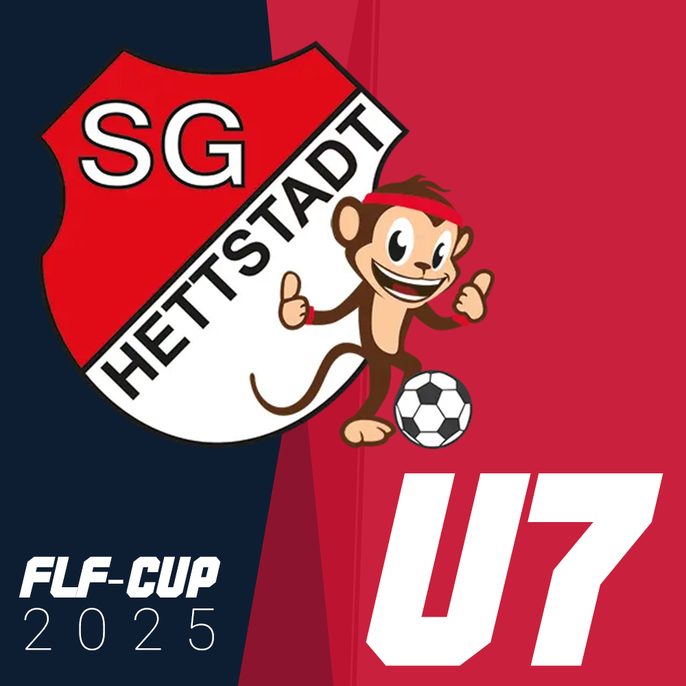 FLF-CUP 2025 | U7