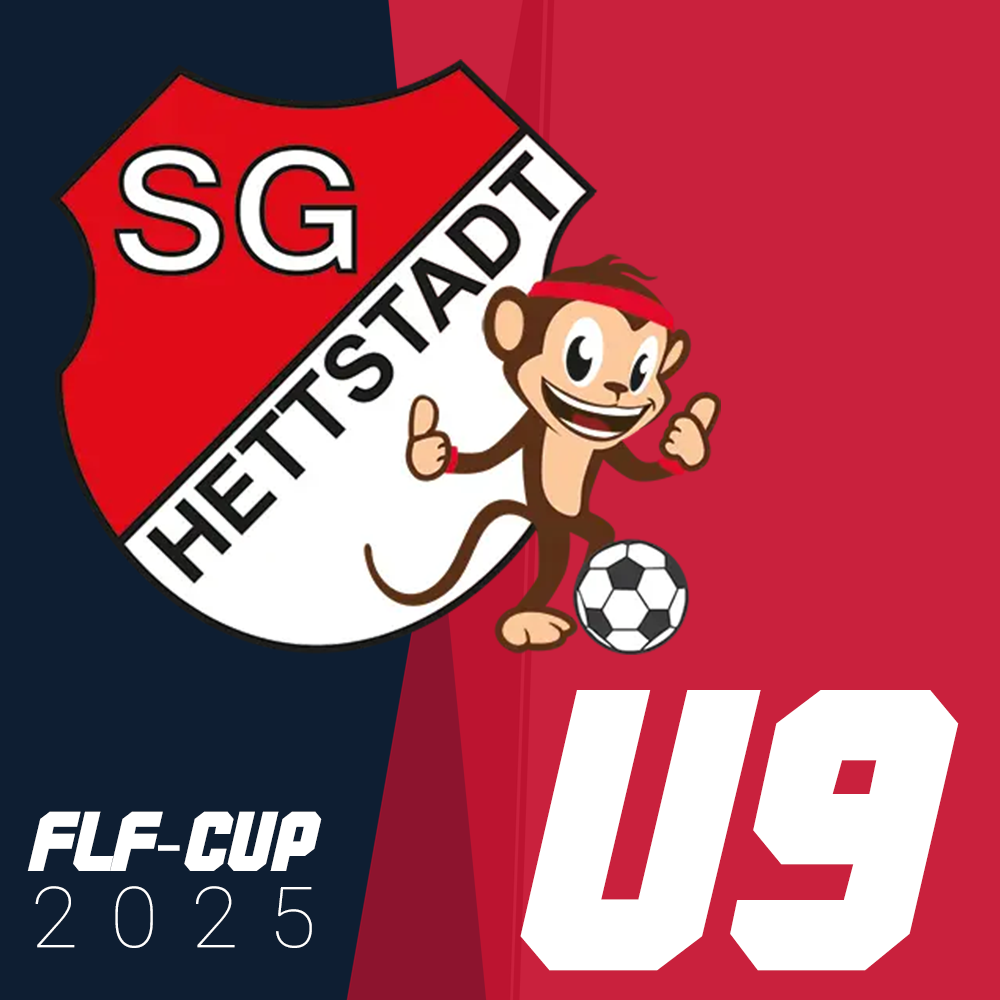 FLF-CUP 2025 | U9
