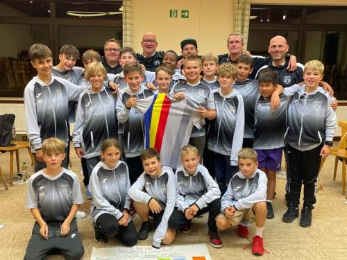 U13 (JFG Kreis Würzburg)